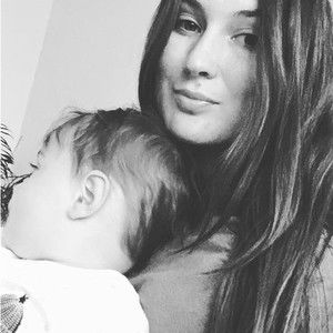 Meet your Posher, Viktoria